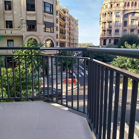 Apartamento La Zurri Near Kursaal سان سيباستيان المظهر الخارجي الصورة