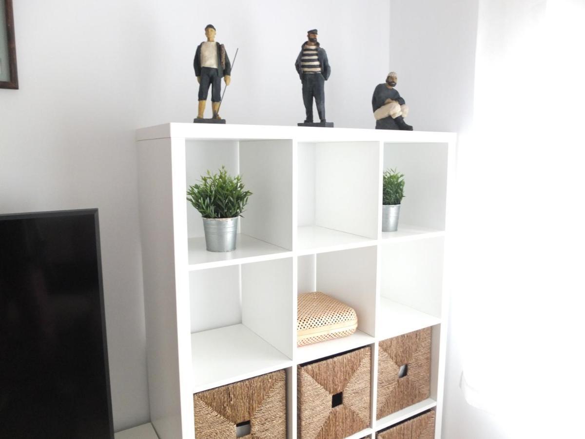 Apartamento La Zurri Near Kursaal سان سيباستيان المظهر الخارجي الصورة