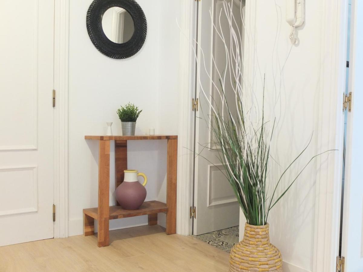 Apartamento La Zurri Near Kursaal سان سيباستيان المظهر الخارجي الصورة