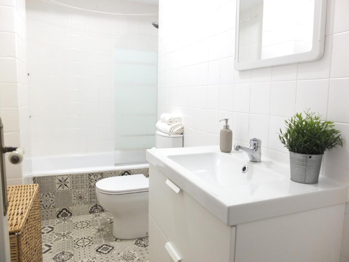 Apartamento La Zurri Near Kursaal سان سيباستيان المظهر الخارجي الصورة