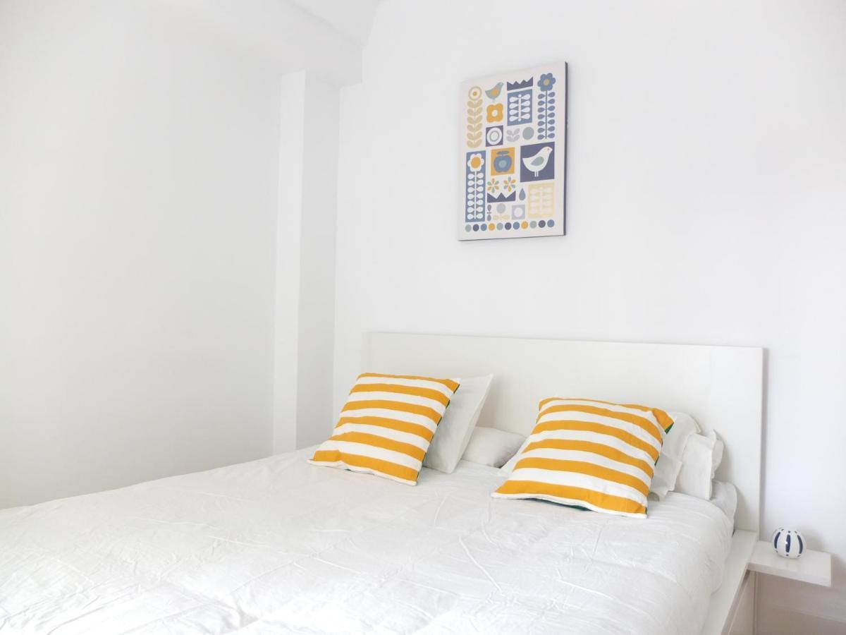 Apartamento La Zurri Near Kursaal سان سيباستيان المظهر الخارجي الصورة
